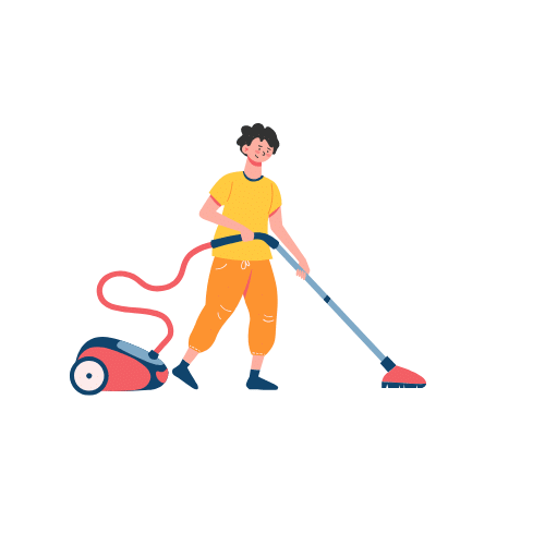 Carpet Cleaning