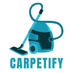 Carpetify - Logo - Contact Us